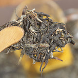 Organic Genuine Green Tea Health Care High Quality Pu'er Tea 357g 凤凰窝普洱茶