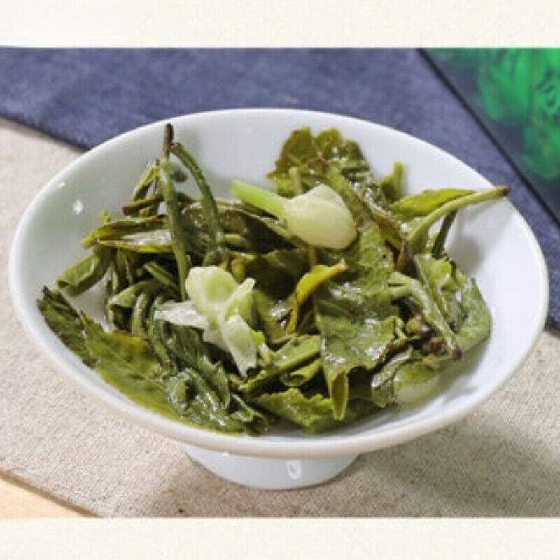 Chinese Jasmine Green Tea Natural Mo Li Yin Hao Jasmine Silver Buds Tea 150g