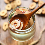 The Stomach Healthy Dried Jujube Strengthening Chinese Jujube Slices To Make Tea