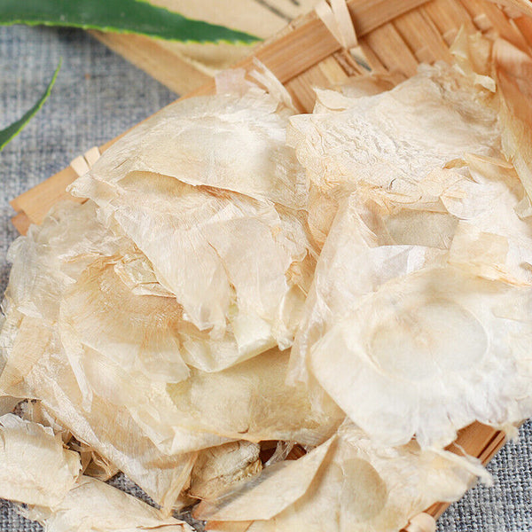 Yuhudie Jade Butterfly Wood Butterfly Organic Healthy Herbal Tea 250g 玉蝴蝶 木蝴蝶