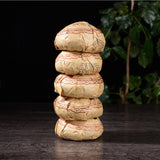 Top Pu-erh Health  Natural Tuocha Black Tea Yunnan Pu'er Cooked Tea 500g