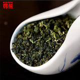 250g Chinese Taiwan Dongding Health Care High Mountains JinXuan Tea  Milk Oolong Tea