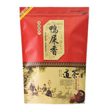 Honey Sweet Taste Chinese Tea Ya Shi Xiang Chaozhou Dancong Tea Oolong Tea