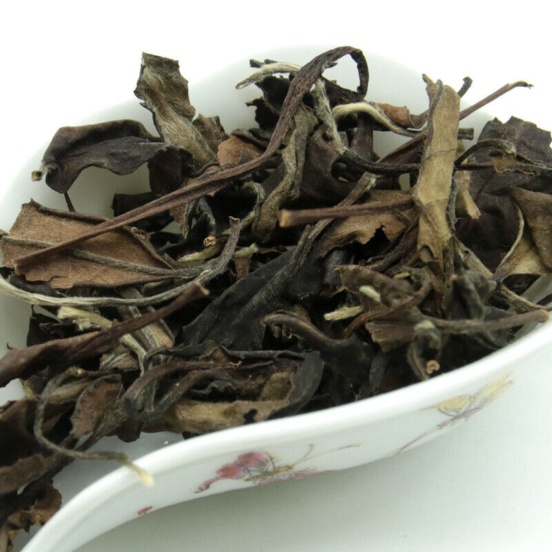 Fuding White Tea Weight Loss Healthy Drink Loose Leaf Old White Tea 500g Secondary image