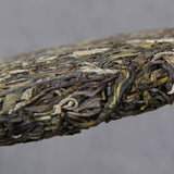 Top Bing Dao Ancient Tree Pu'er Tea Health Care Yunnan Cha Pu-erh Tea Cake 357g