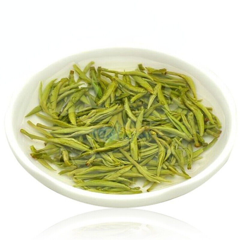Healthy Drink Canned Top New Biluochun Green Tea Organic Weight Loss Tea 125g