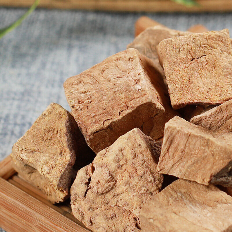 何首乌片 50g / 250g Polygonum Slices Healthy Herbal Tea Health  Heshouwu