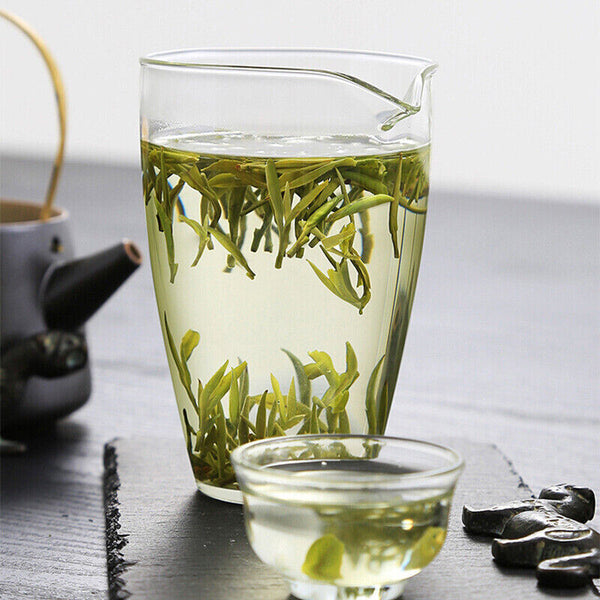 Canned Weight Loss Health Care Premuim Maojian Green Tea Organic Green Tea 125g