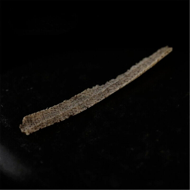 100% Natural Herbal Tea Grade Agarwood Oudh Chips India incense Sella 100g