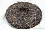 Sheng Pu erh Tea BingDao Old Tree Green Food China Yunnan Cha Puer Tea Cake 357g