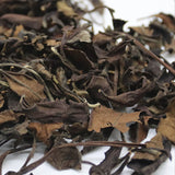 Fuding White Tea Weight Loss Healthy Drink Loose Leaf Old White Tea 500g