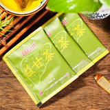 Organic Healthy Herbal Tea Baiyunshan Yigancha Natural Healthy Drink 3g*30 Bags