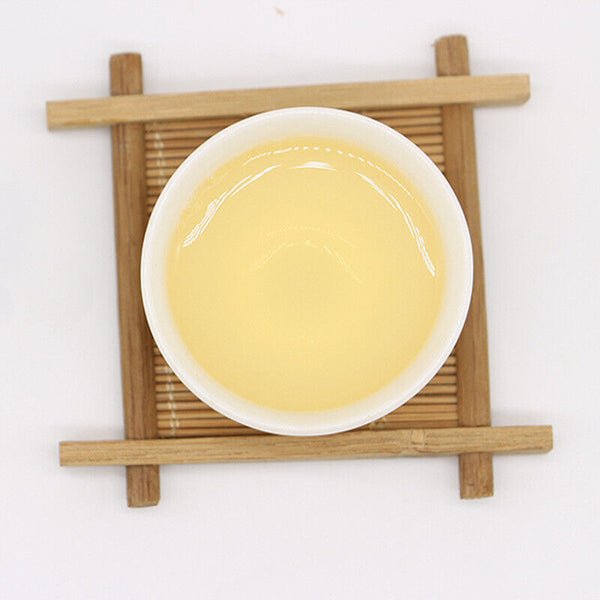 First Class Peony White Tea 350g Floral Aroma Tea Organic White Tea Cake