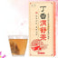 Natural Herbal Tea Dingxiangweishucha Fuling Foshou Shanzha Damai Herbs Tea 150g