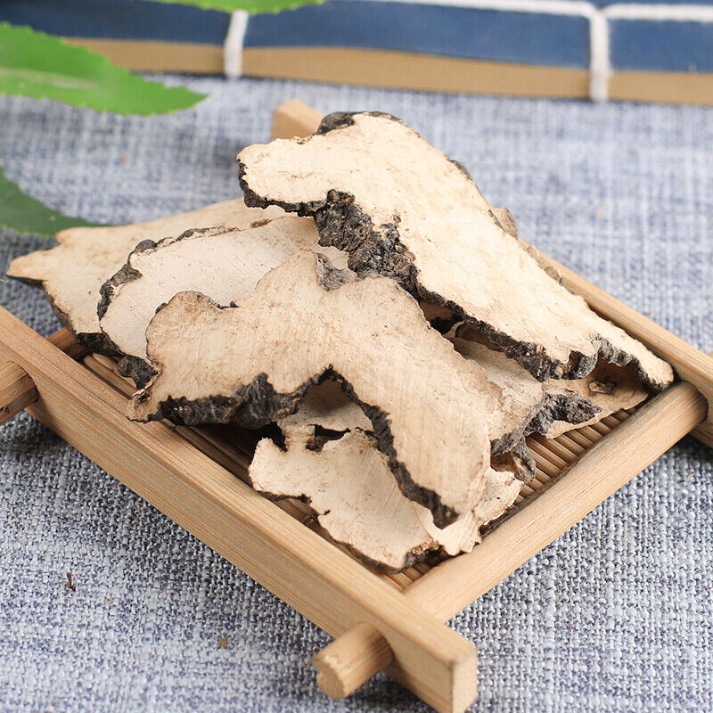 Chinese Natural Herbal TeaOriginal Changbaishan Zhuling  精选长白山猪苓 250g /500g