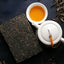 Anhua Baishaxi Yupin Fucha Tea Top-grade Classic 1953 Dark Tea Brick Tea 318g
