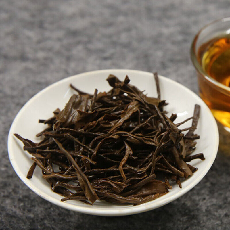 Red Tea Kim Chun Mei Black Tea Wuyi Hongcha China Jin Jun Mei Health Care