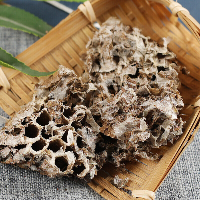 Chinese Specialty Honeycomb Health Care Featured Hives 蜂房250g/500g