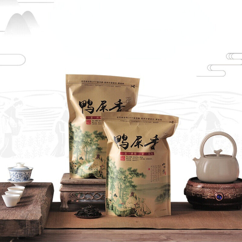 Feng Huang Duck Feces Aroma Green Tea Phoenix Dancong Yashixiang Oolong Tea 500g