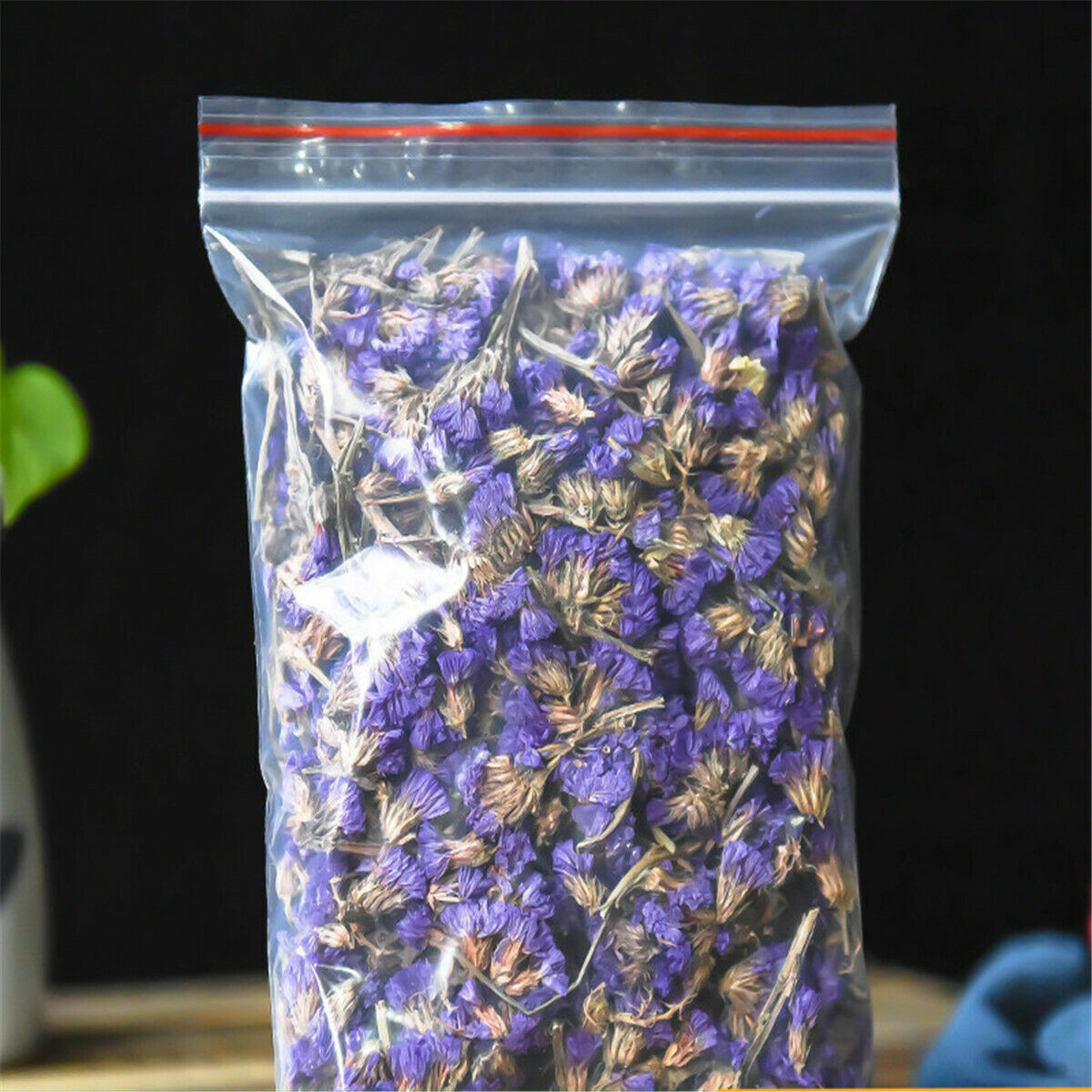 Pure Natural Herbs Tea Flower Tea Forget-me-not Dry Flowers Tea New Scented Tea Secondary image