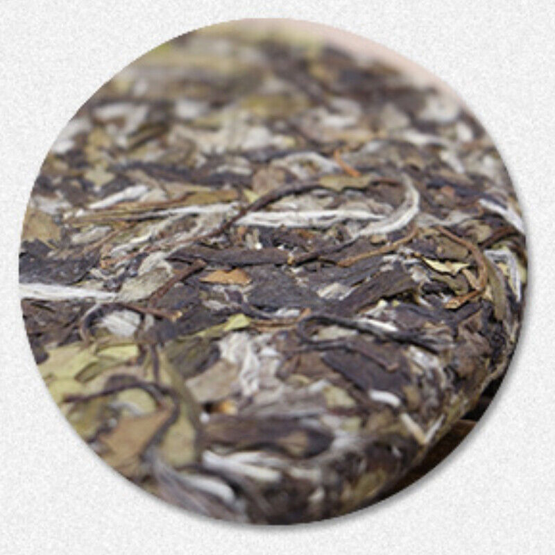 First Class Peony White Tea 350g Floral Aroma Tea Organic White Tea Cake