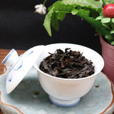 Dahongpao Tea Big Red Robe Black Tea Loose Leaf Top Wuyi Da Hong Pao Tea 250g