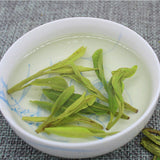 Chinese Long Jing Ecology Green Tea Orginal Dragon Well Loose Leaf Tea Gift Tea