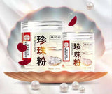 Natural Freshwater Pearl Powder 100% Purely Female Whitening Good for Sleep 200g