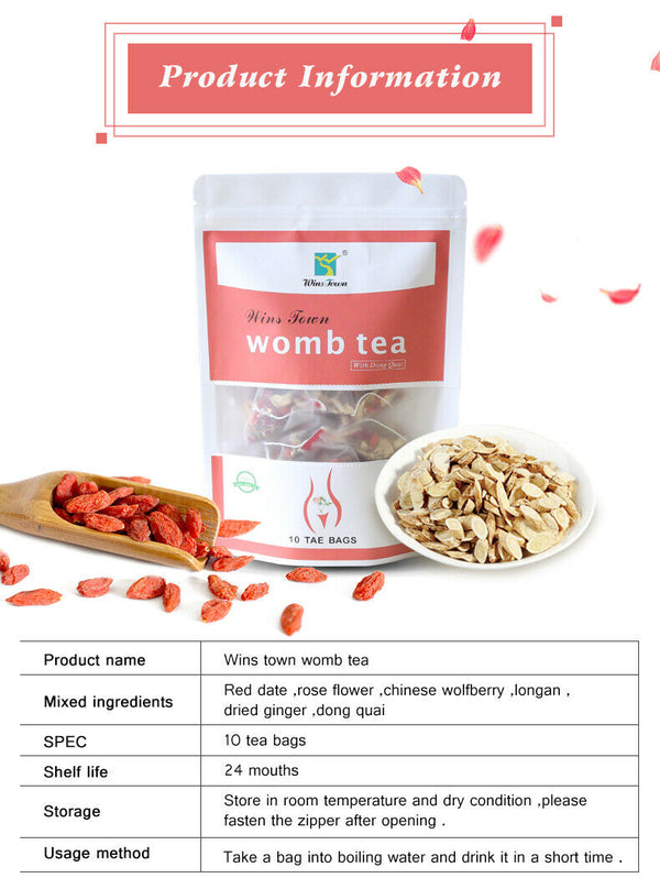 女性排毒茶草本瘦身茶健康饮品 Nv Xing Pai Du Cha Cao Ben Shou Shen Cha Jian Kang Yin Ping