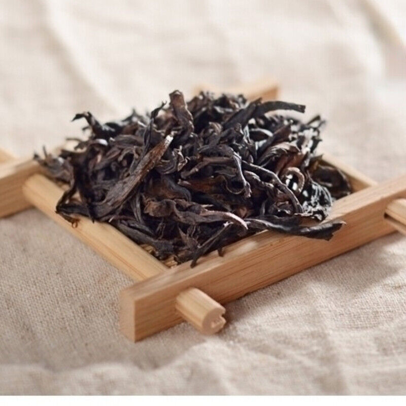 Dahongpao TeaOolong Premium Da Hong Pao Big Red Robe Oolong Tea 250g Main image