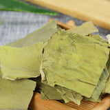 Dried Lotus Leaf Organic Healthy Herbal Tea Ganheye Health  50g/250g 干荷叶