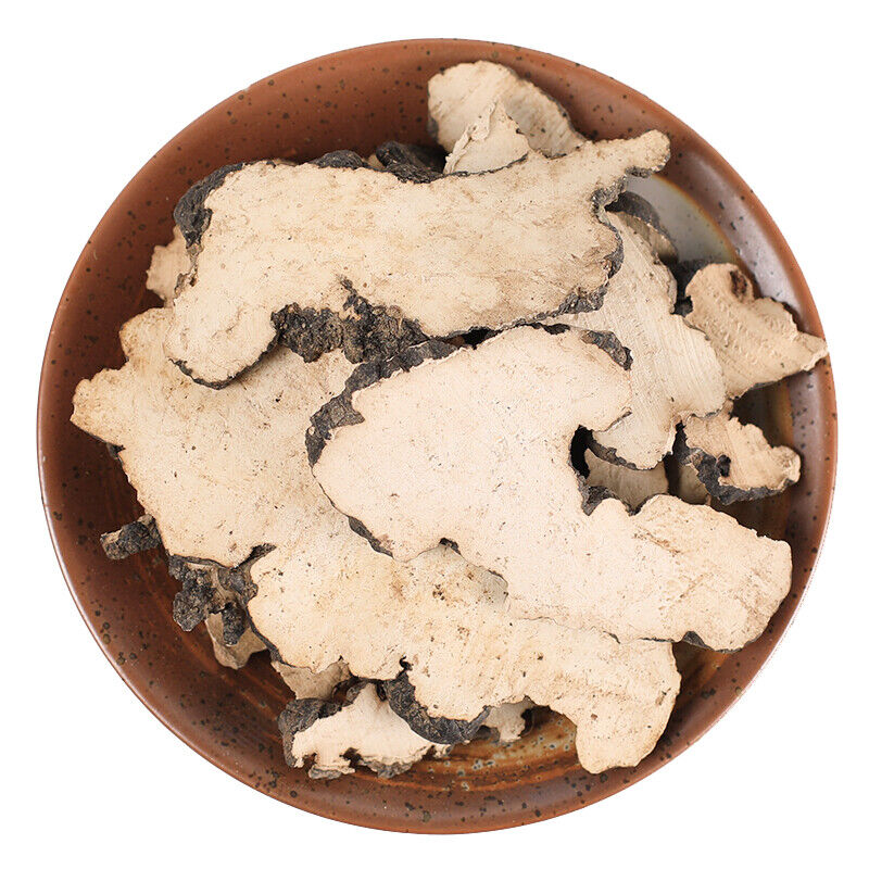 Chinese Natural Herbal TeaOriginal Changbaishan Zhuling  精选长白山猪苓 250g /500g Secondary image
