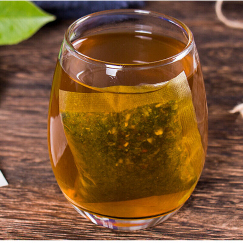Acid-lowering Tea Healthy Herbal Tea Jujuzhizi Cha Chicory Gardenia Teabag 150g Main image