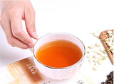 500g Red Biluo Black Tea In Bulk Yunnan Fengqing Dianhong Cooked Tea Fresh Tea 茶
