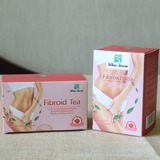 Yang Sheng Cha Sheng Jiang Qi Xing Cha Bao Jian Cha 养生茶生姜七星茶保健茶卵巢保养