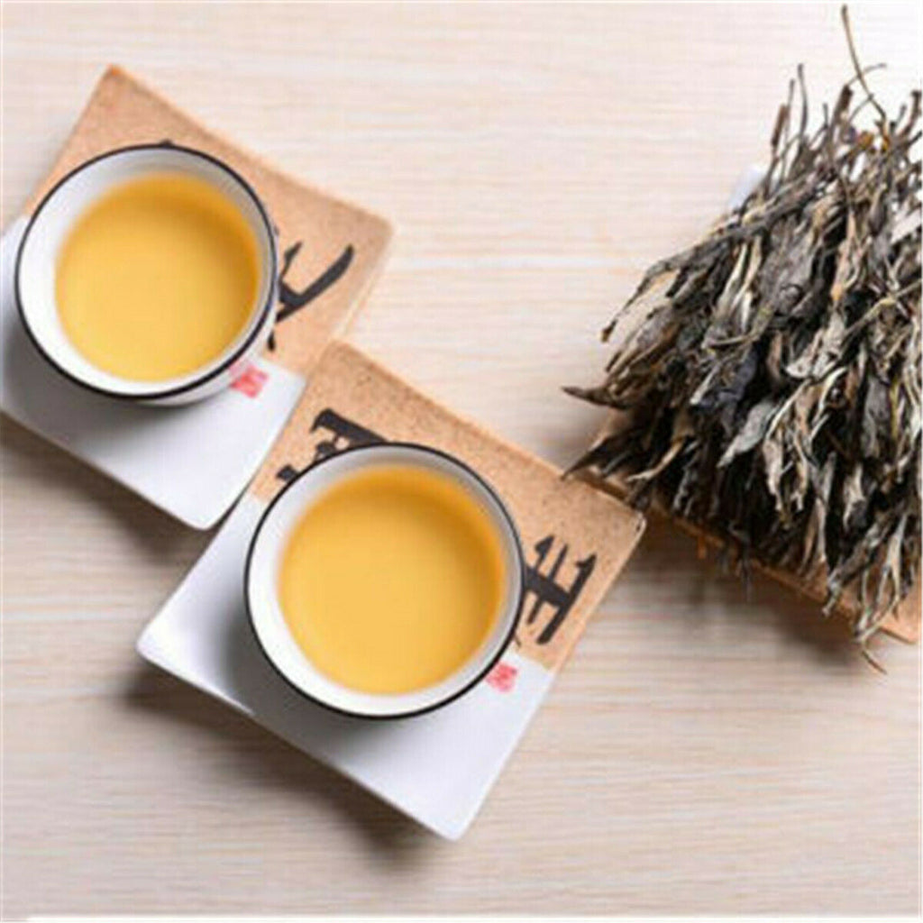 400g Organic Puer Tea Famous Puerh Tea Old Raw Puerh Tea High Quality Green Tea