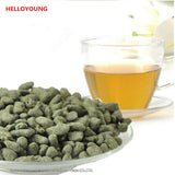 Oolong Tea 125g Natural Milk Oolong Tea Ginseng High Cost-effective Tea