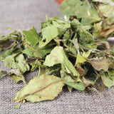 Organic Loose Leaf White Tea White Tea Top Yunnan Big Leaf Honey Flavour 500g