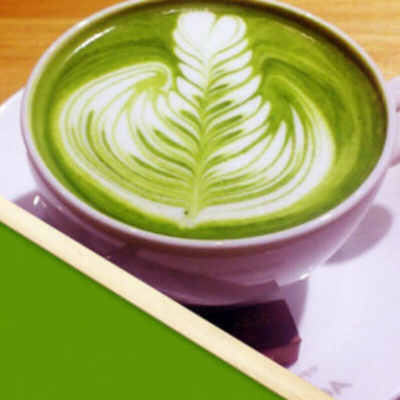 Slimming Tea Matcha Powder Green Tea Pure Organic Certified Matcha Tea 500g Secondary image