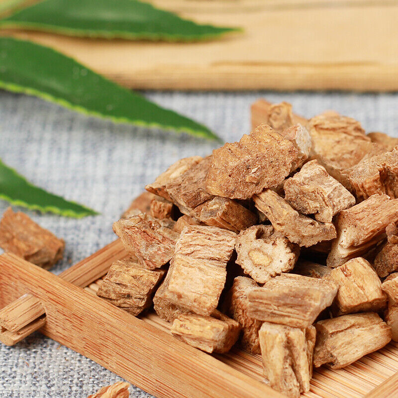 Baibugen Chinese Specialty100% Natural Herbal Tea Hundred Roots 250g/500g 百部根百部草 Secondary image