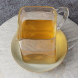 BanZhang Collectibles Sheng Puer Tea Premium Cha Hand-made Pu-erh Tea Cake 357g