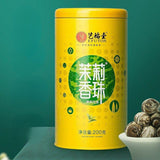 Jasmine Dragon Pearl Tea Balls Premium Green Tea New Jasmine Pearl Tea 200g
