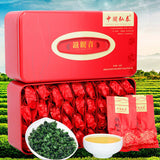 Oolong Tea * Classic Nongxiang Aroma Flavor Anxi Tie Guan Yin Tea China 250g Box