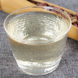 Purple Bud Pu-erh Tea Big Snowy Mountains Wild Ancient Tree Red Que Zui Tea 500g