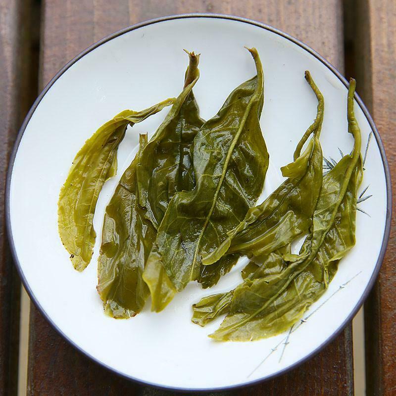 500g New Spring BiLuoChun Green Tea Bi Luo Chun Tea Green Tea  Food Health Tea