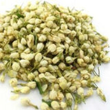 Organic Jasmine Flower HerbalTea Floral Dried Buds Herbal Natural Fragrance Tea