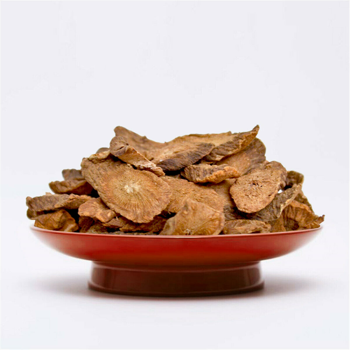 Health Tea 250g Premium Organic Herbal Tea Dried Burdock Gold Root Slices Food Main image