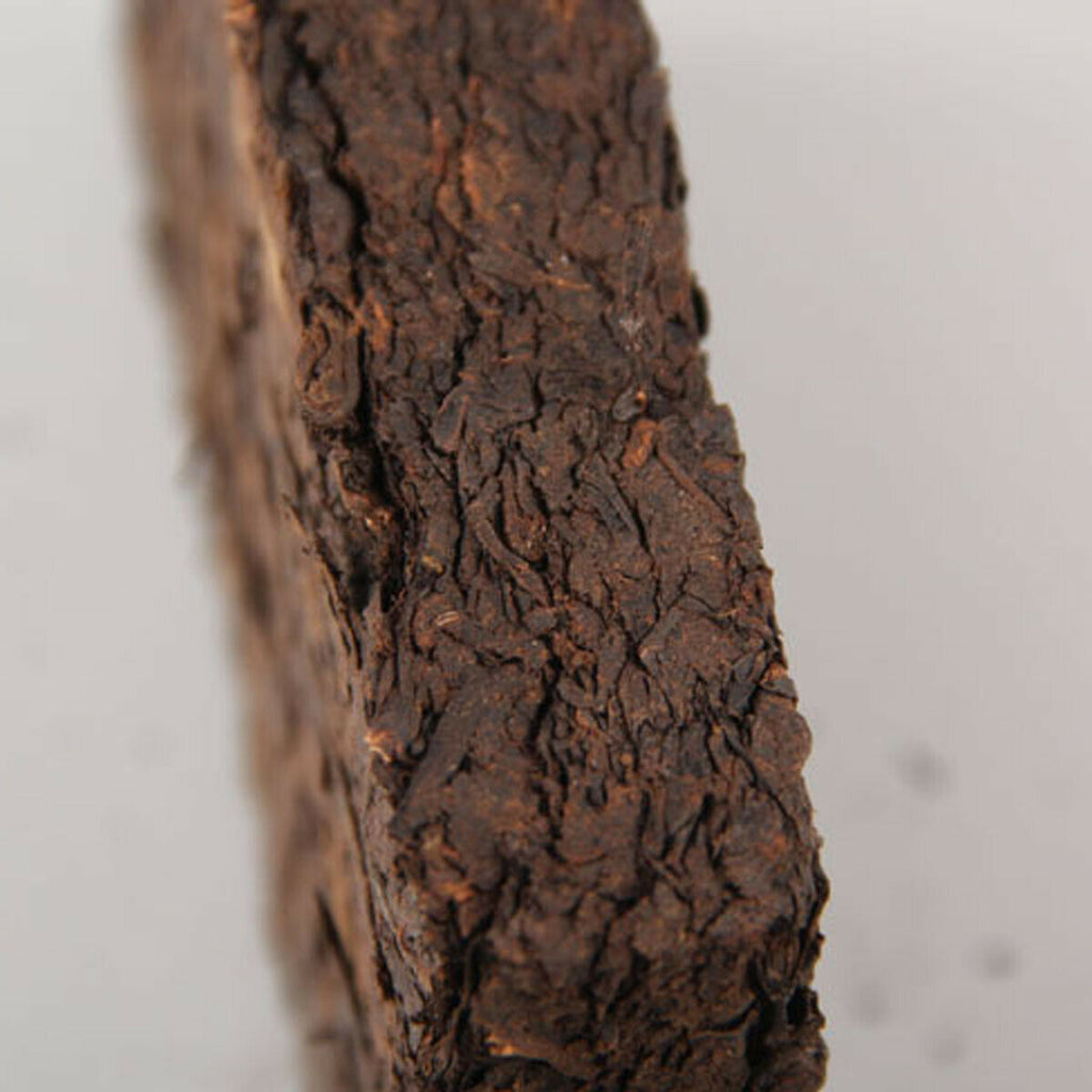 High Quality Ripe Pu erh Tea Brick Old Cooked Pu-erh Tea Health Care Yunnan 250g