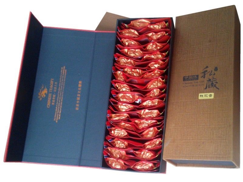 TemuTea High Quality Tieguanyin Tea Authentic Flavor Natural OrganicTea Health Green Tea