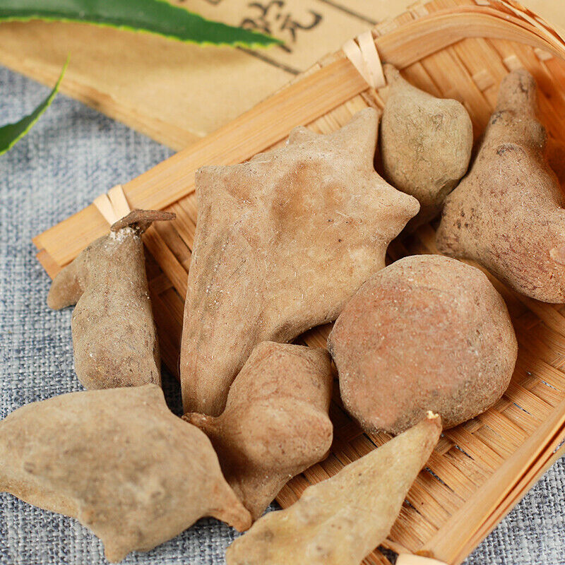 Wubeizi Organic Healthy Herbal Tea Original Health  Tea 250g 五倍子 角倍 肚倍 Secondary image